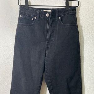 Brand New Madewell Jeans